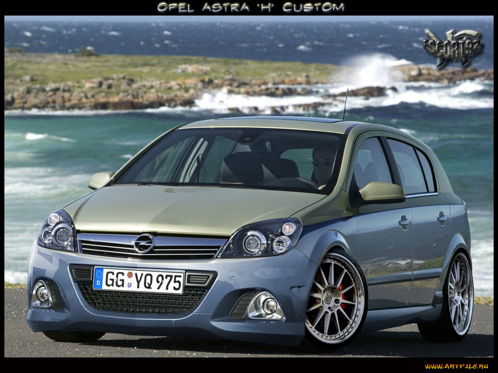 , opel